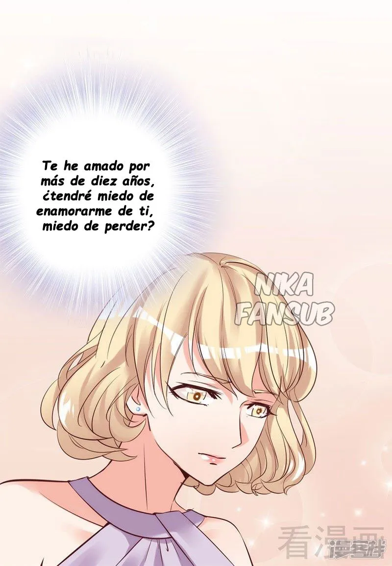 Mi esposa es un poco fría Capítulo 17 en Línea - página 18
