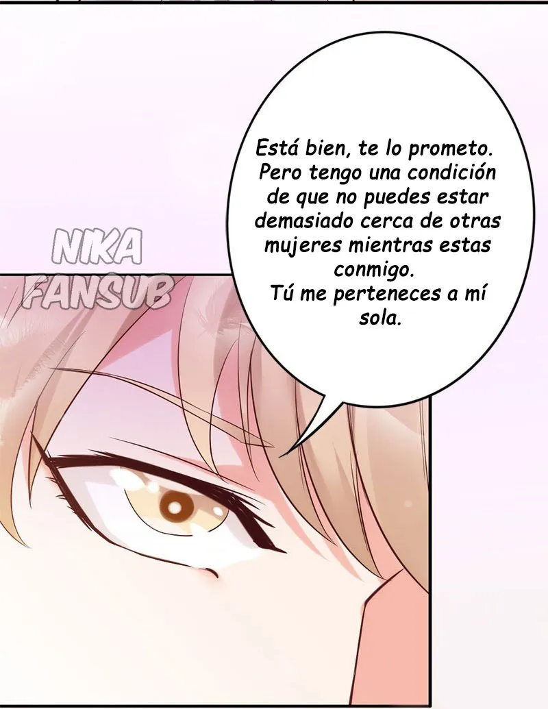 Mi esposa es un poco fría Capítulo 17 en Línea - página 19