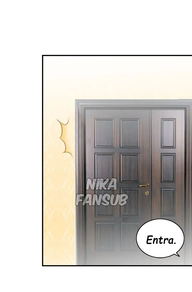 Mi esposa es un poco fría Capítulo 17 en Línea - página 29