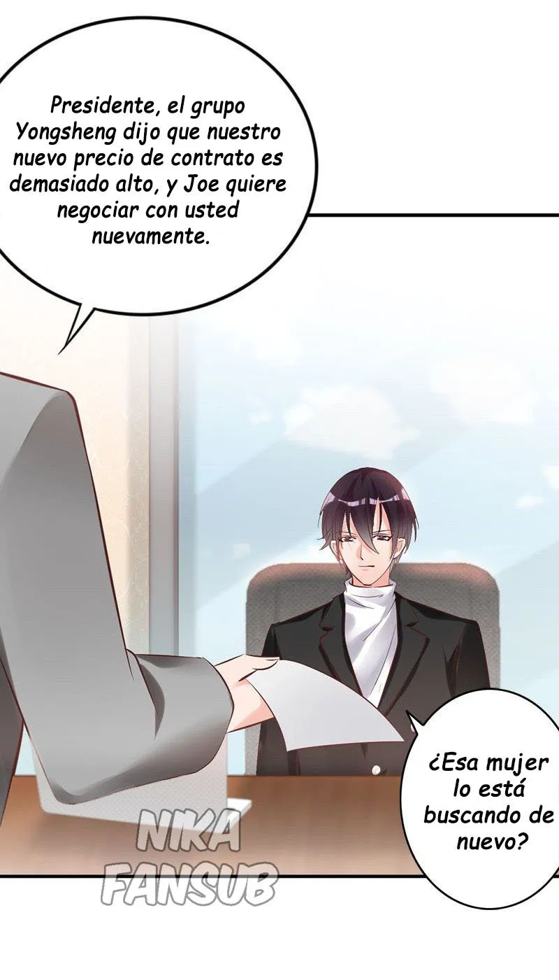 Mi esposa es un poco fría Capítulo 17 en Línea - página 30