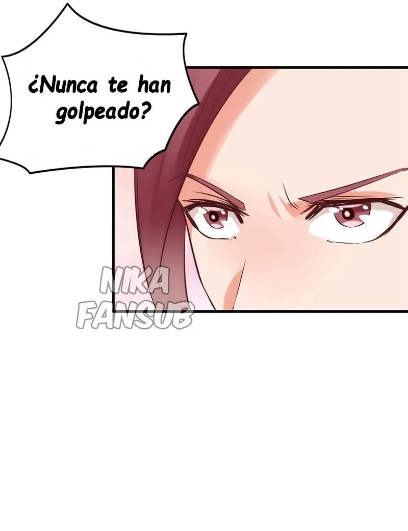 Mi esposa es un poco fría Capítulo 17 en Línea - página 34