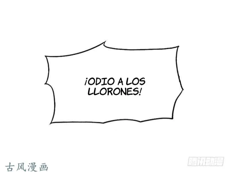 Mi esposa es un poco fría Capítulo 2 en Línea - página 4