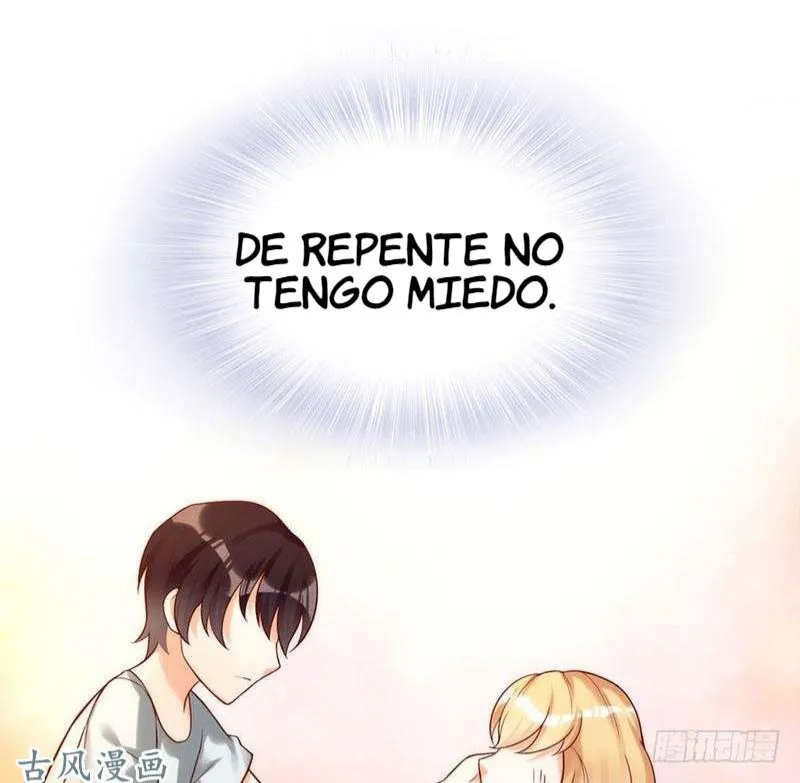 Mi esposa es un poco fría Capítulo 2 en Línea - página 10