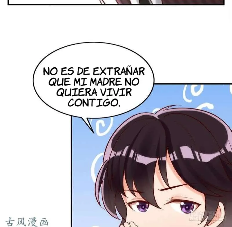 Mi esposa es un poco fría Capítulo 2 en Línea - página 22
