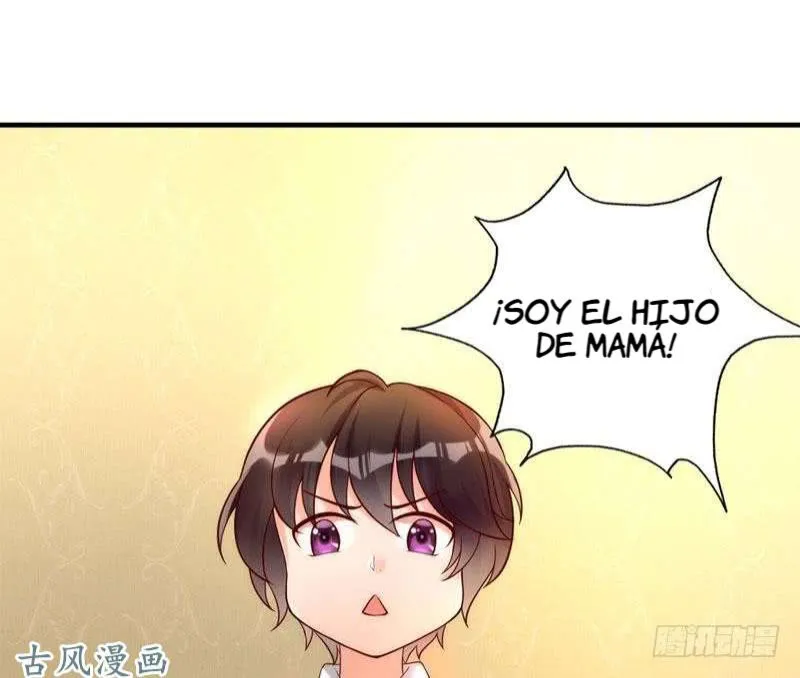 Mi esposa es un poco fría Capítulo 2 en Línea - página 28