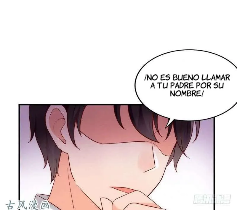 Mi esposa es un poco fría Capítulo 2 en Línea - página 35