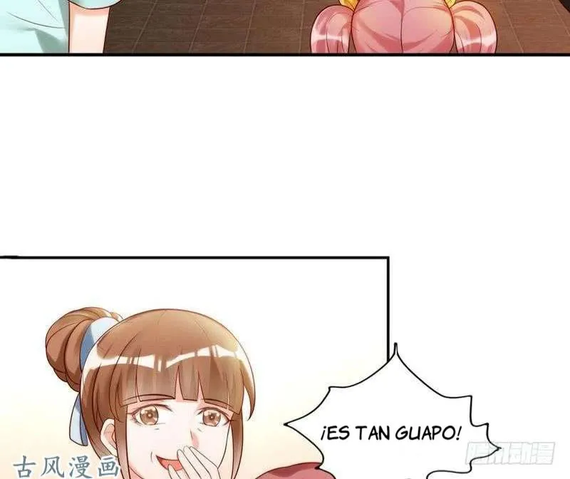 Mi esposa es un poco fría Capítulo 2 en Línea - página 44