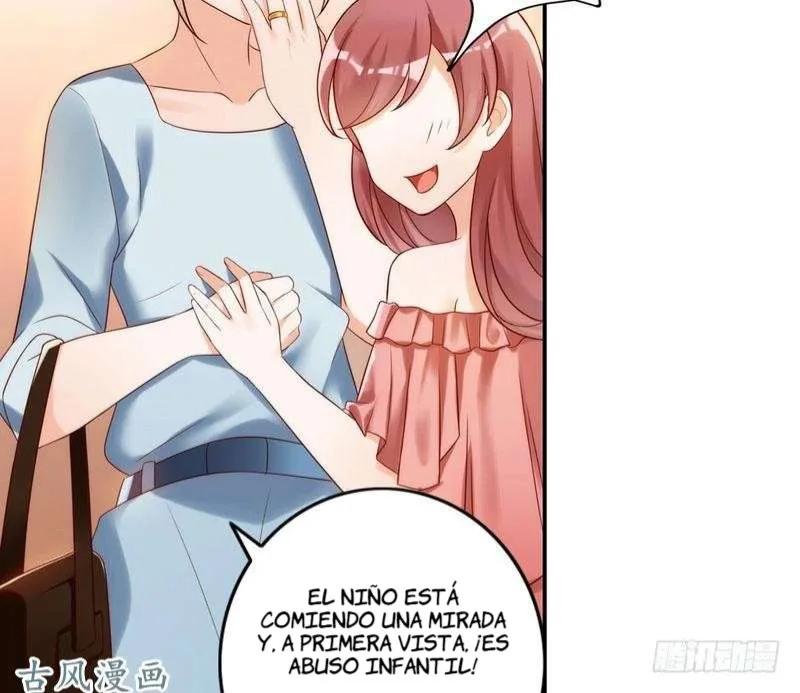 Mi esposa es un poco fría Capítulo 2 en Línea - página 45