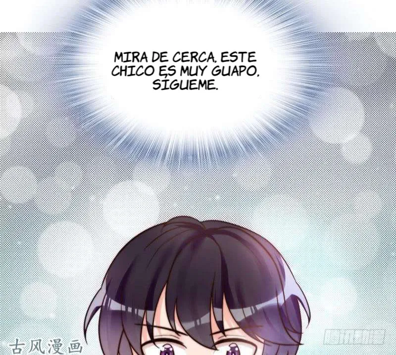 Mi esposa es un poco fría Capítulo 2 en Línea - página 49