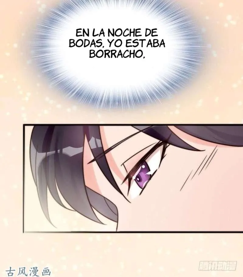 Mi esposa es un poco fría Capítulo 2 en Línea - página 51