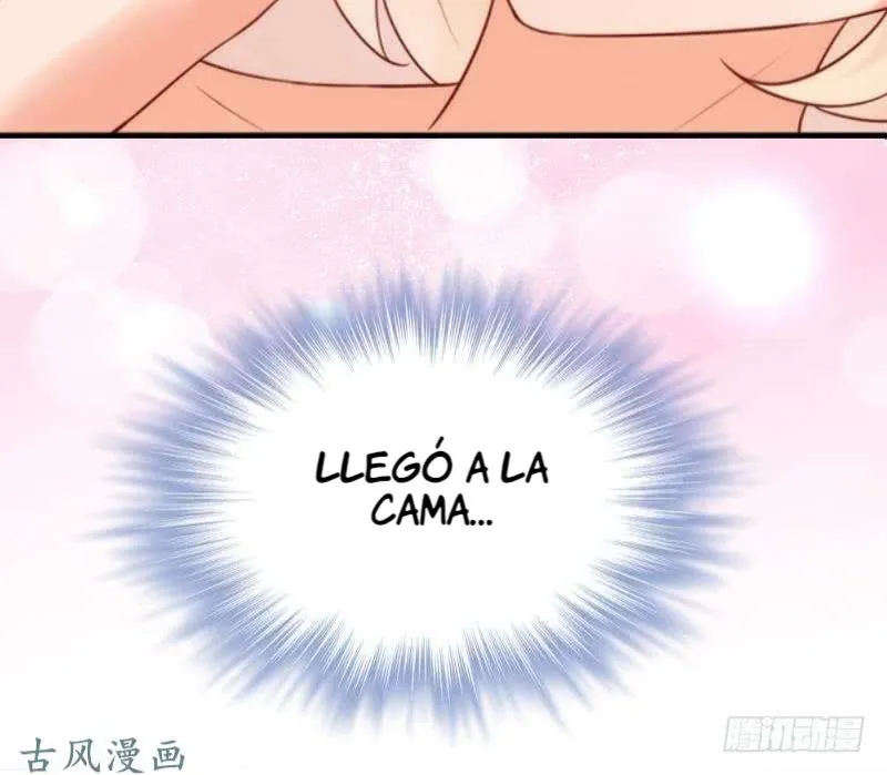 Mi esposa es un poco fría Capítulo 2 en Línea - página 55
