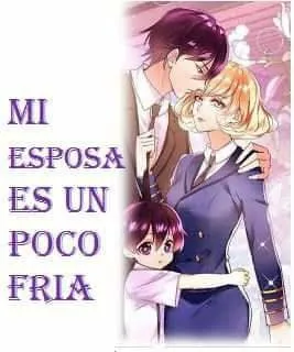 Mi esposa es un poco fría Capítulo 29 en Línea - página 1