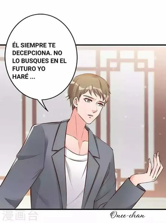Mi esposa es un poco fría Capítulo 29 en Línea - página 4
