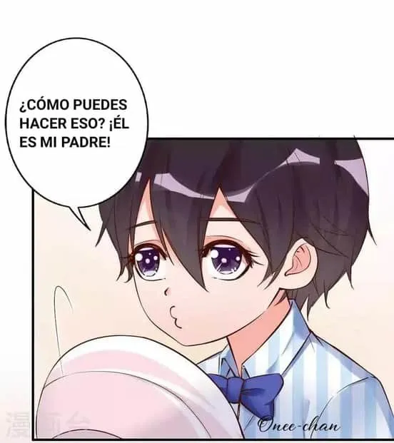 Mi esposa es un poco fría Capítulo 29 en Línea - página 5