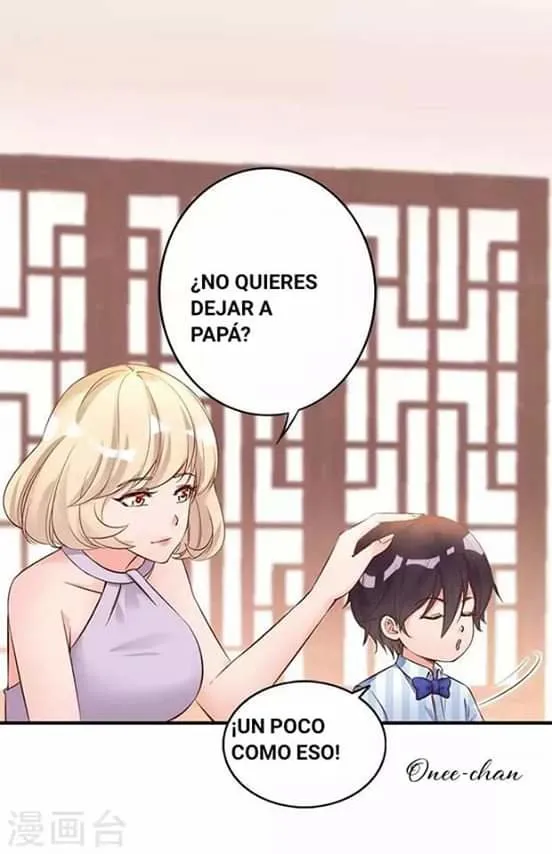Mi esposa es un poco fría Capítulo 29 en Línea - página 6