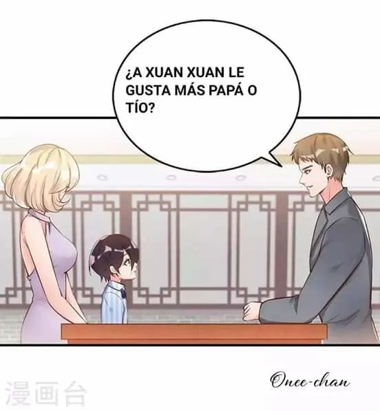 Mi esposa es un poco fría Capítulo 29 en Línea - página 7