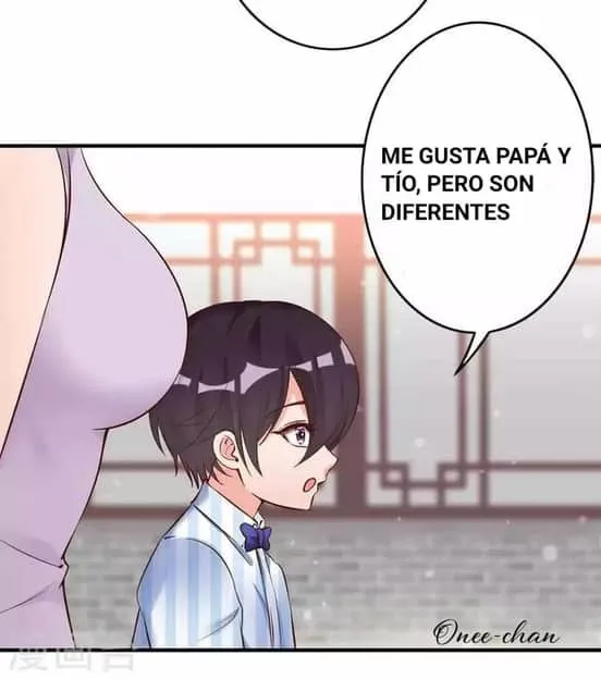 Mi esposa es un poco fría Capítulo 29 en Línea - página 10