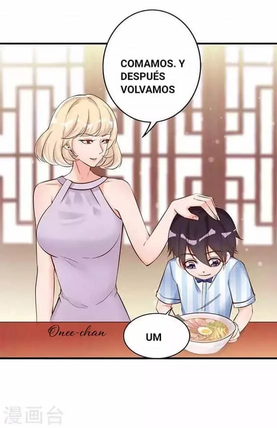 Mi esposa es un poco fría Capítulo 29 en Línea - página 11