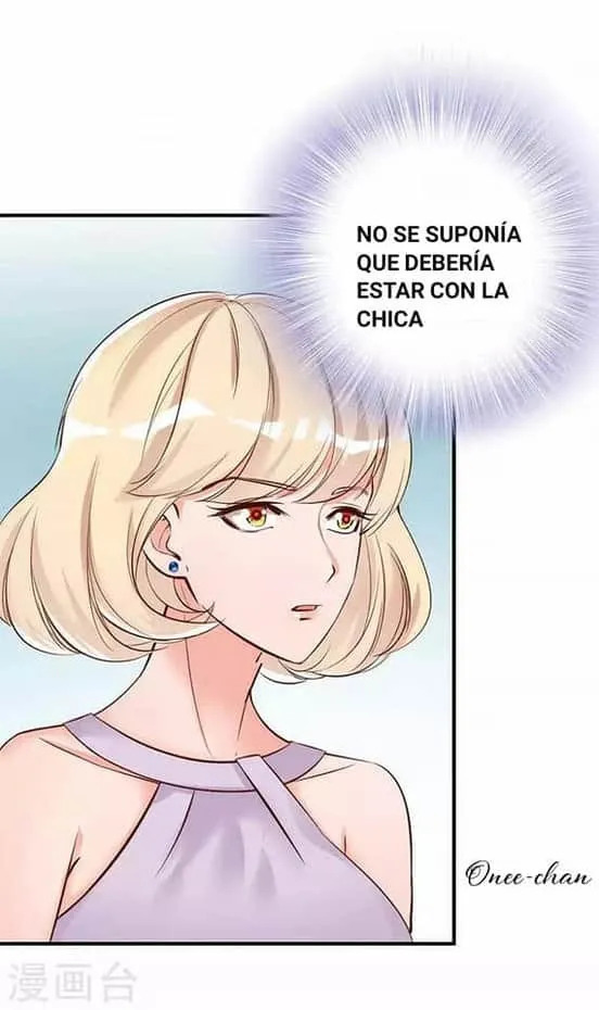 Mi esposa es un poco fría Capítulo 29 en Línea - página 14