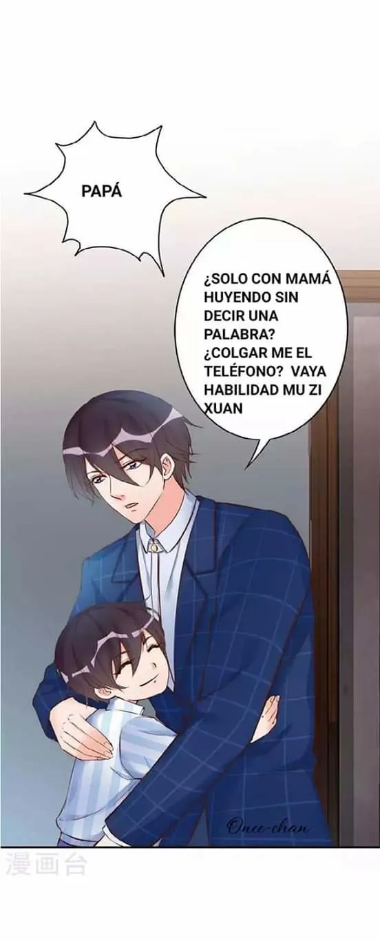Mi esposa es un poco fría Capítulo 29 en Línea - página 15