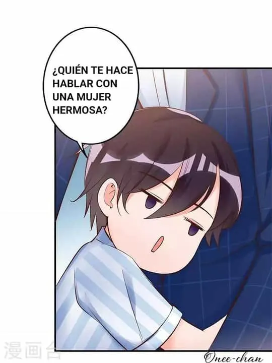 Mi esposa es un poco fría Capítulo 29 en Línea - página 16