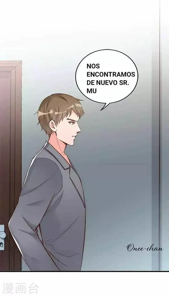 Mi esposa es un poco fría Capítulo 29 en Línea - página 17