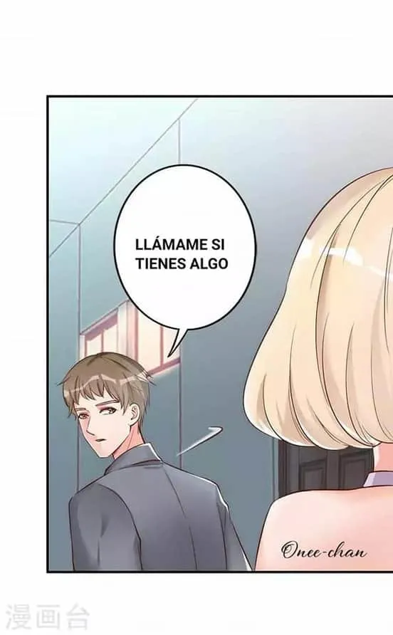 Mi esposa es un poco fría Capítulo 29 en Línea - página 20