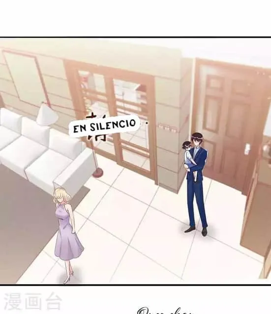 Mi esposa es un poco fría Capítulo 29 en Línea - página 22