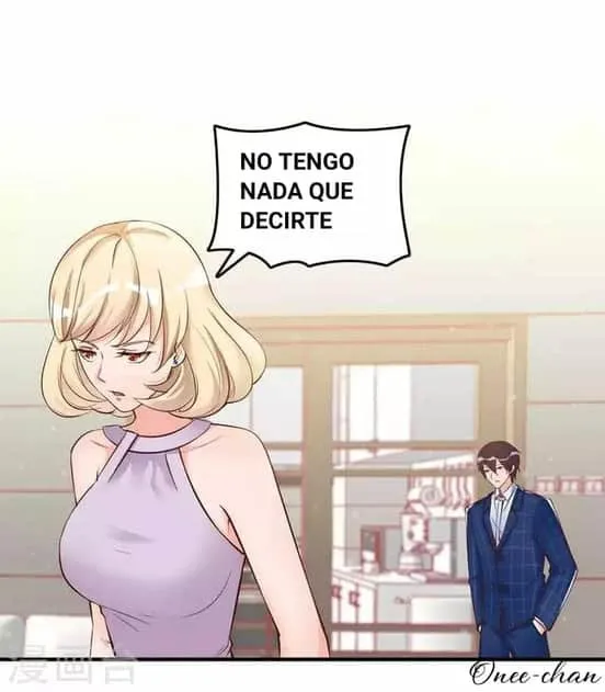 Mi esposa es un poco fría Capítulo 29 en Línea - página 24