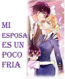 Mi esposa es un poco fría Capítulo 41 en Línea - página 1