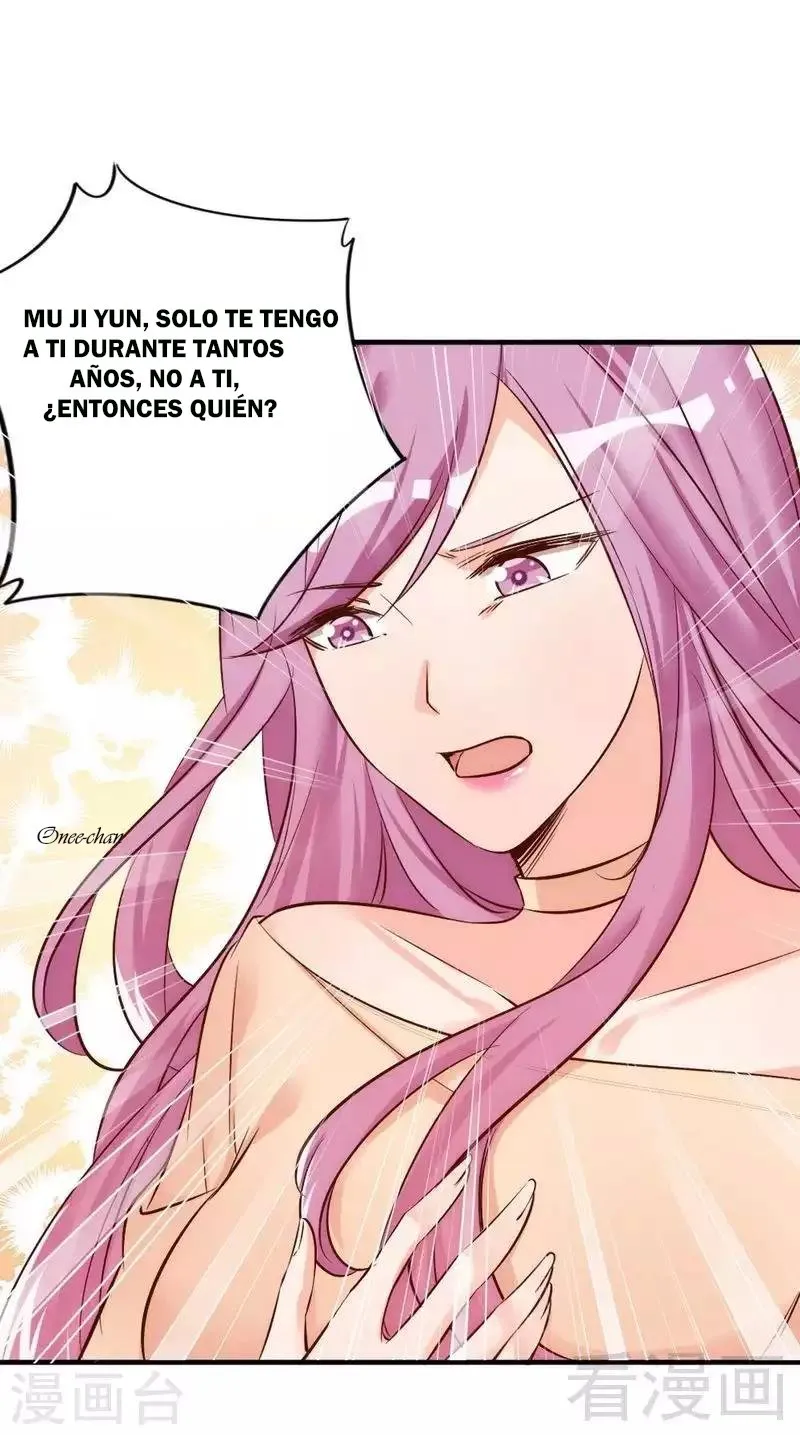 Mi esposa es un poco fría Capítulo 41 en Línea - página 3
