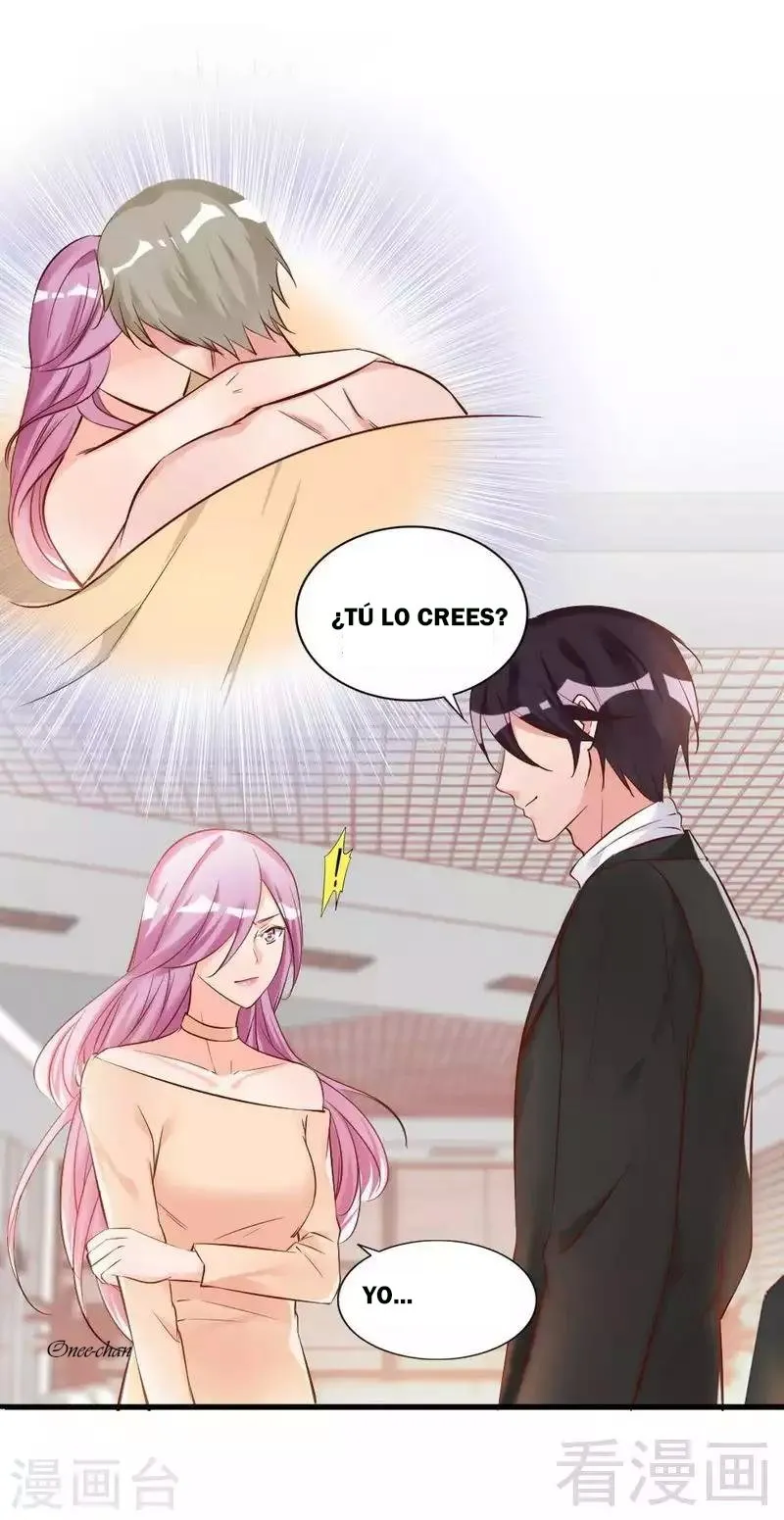 Mi esposa es un poco fría Capítulo 41 en Línea - página 4