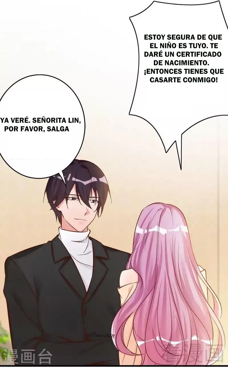 Mi esposa es un poco fría Capítulo 41 en Línea - página 6