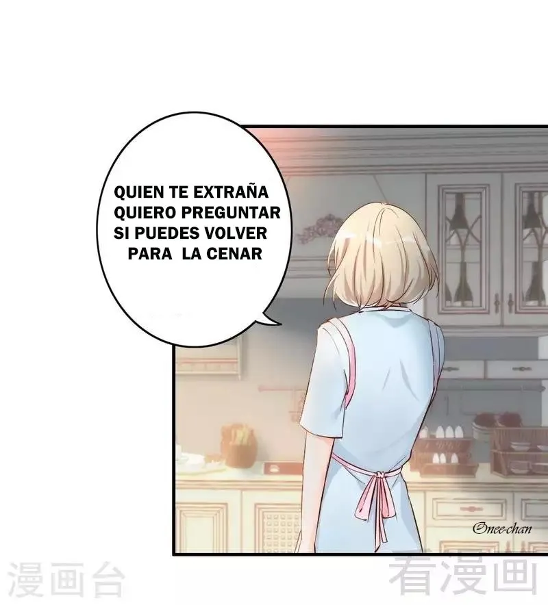 Mi esposa es un poco fría Capítulo 41 en Línea - página 12