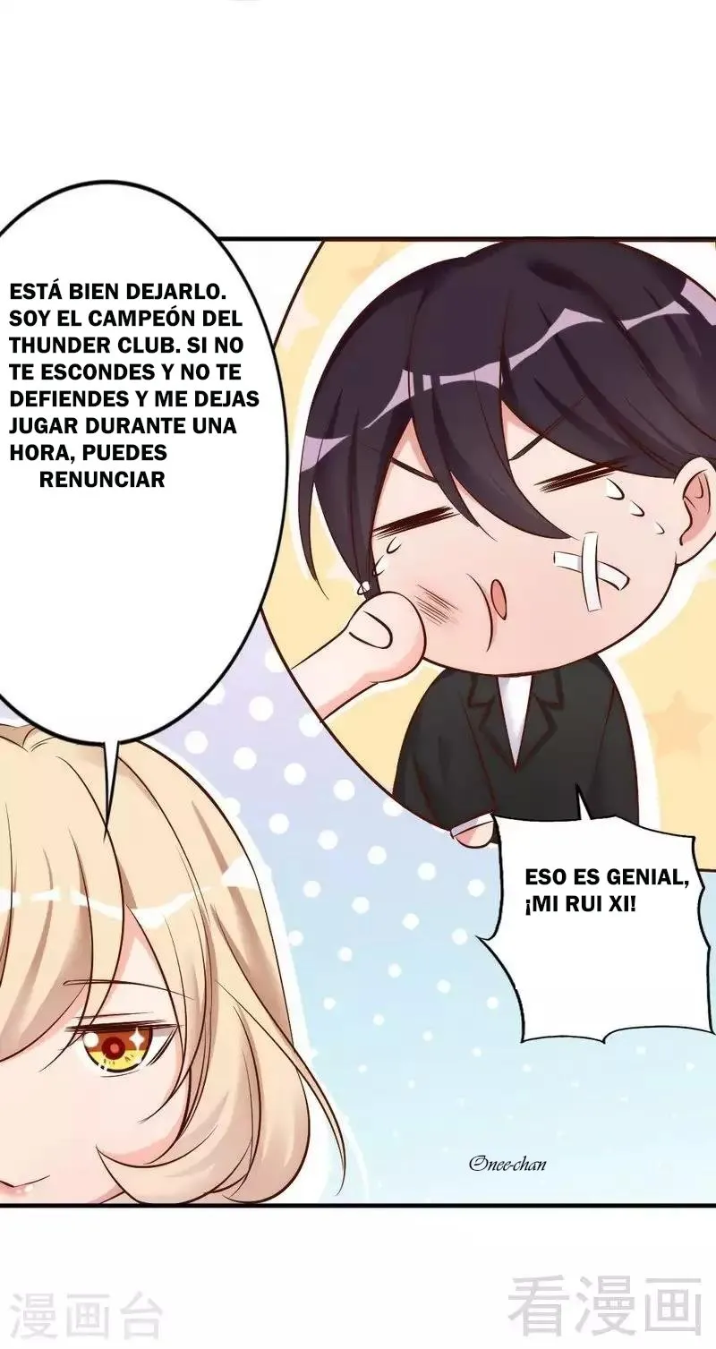 Mi esposa es un poco fría Capítulo 41 en Línea - página 16