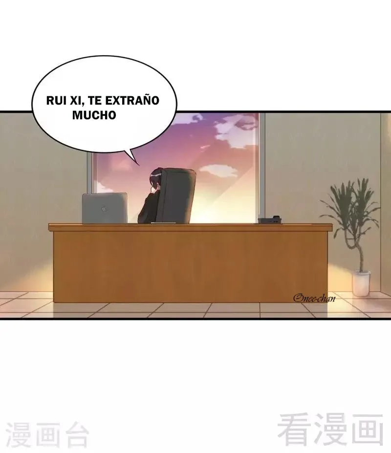 Mi esposa es un poco fría Capítulo 41 en Línea - página 19