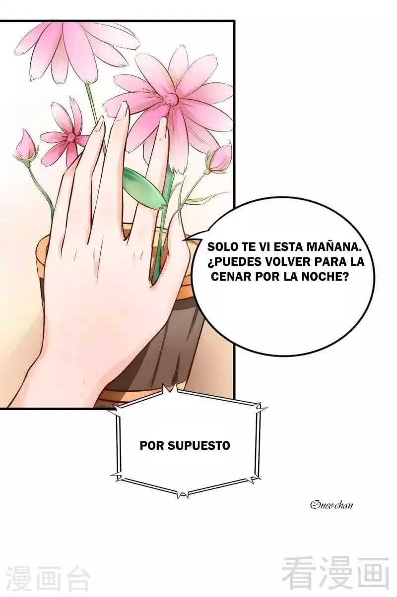 Mi esposa es un poco fría Capítulo 41 en Línea - página 20