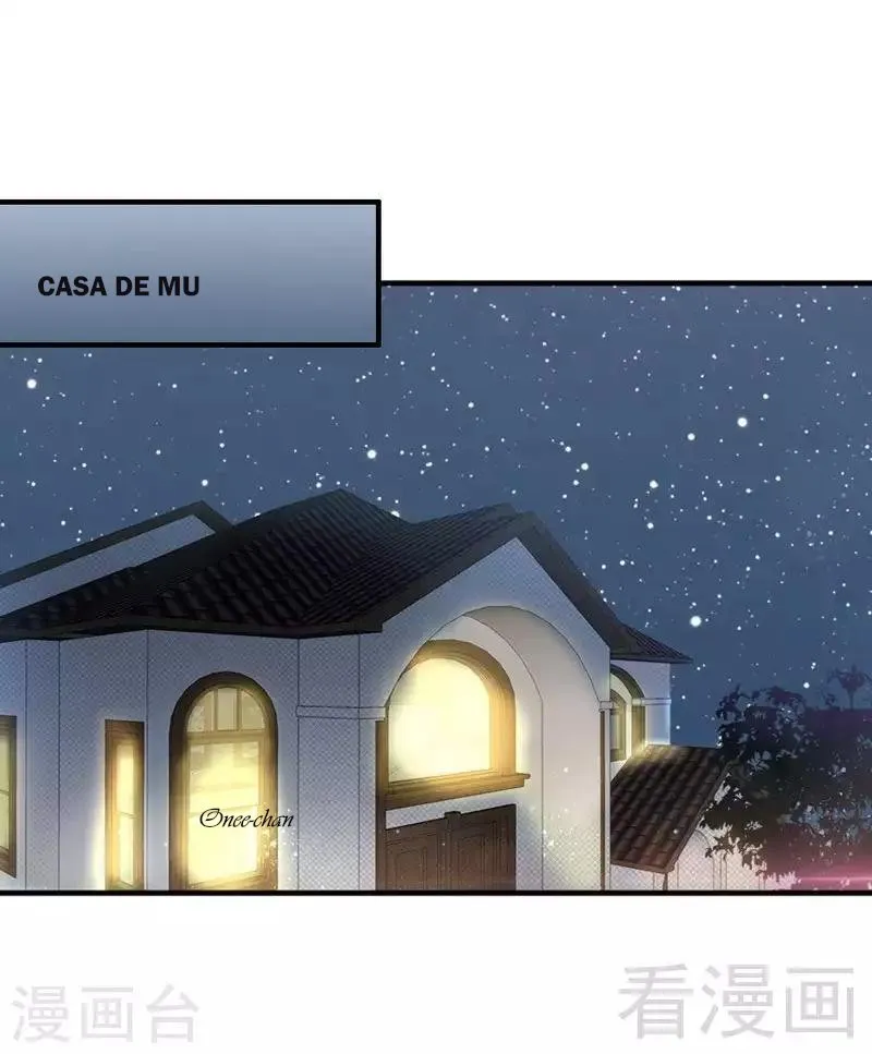 Mi esposa es un poco fría Capítulo 41 en Línea - página 28
