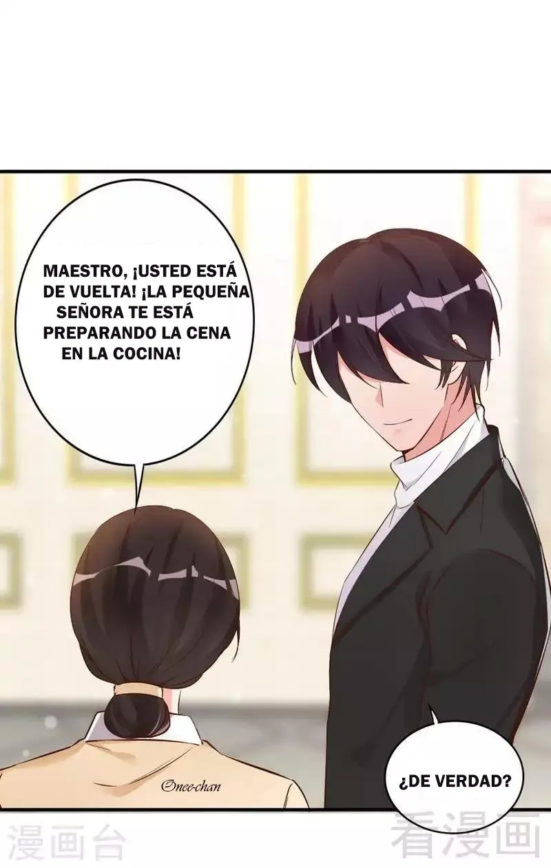 Mi esposa es un poco fría Capítulo 41 en Línea - página 29
