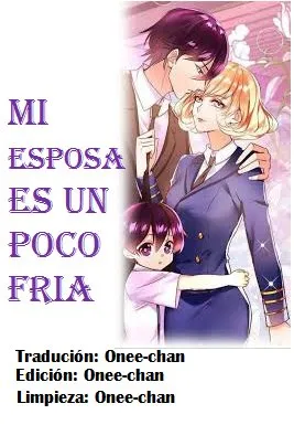 Mi esposa es un poco fría Capítulo 41 en Línea - página 36