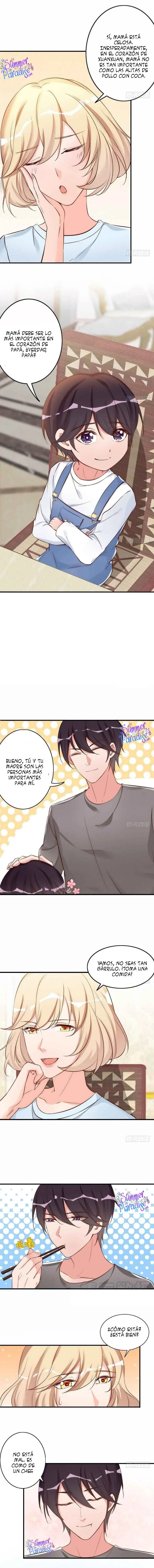Mi esposa es un poco fría Capítulo 42 en Línea - página 5