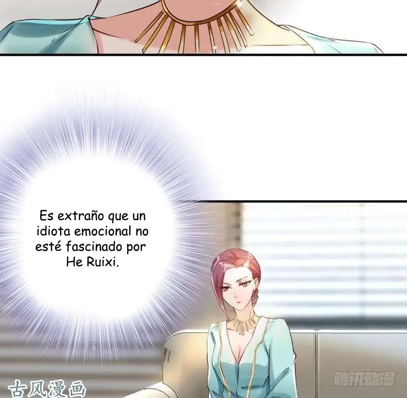 Mi esposa es un poco fría Capítulo 6 en Línea - página 7
