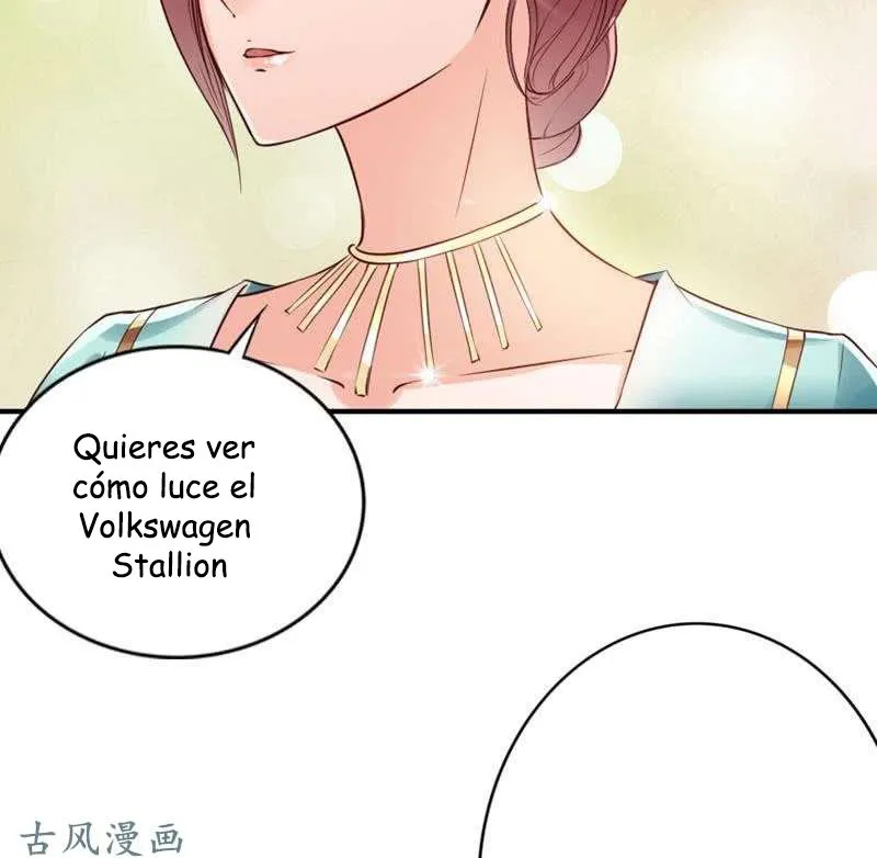 Mi esposa es un poco fría Capítulo 6 en Línea - página 13