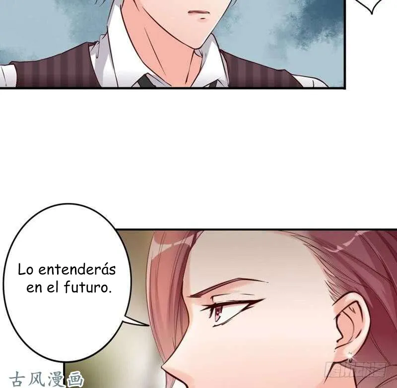 Mi esposa es un poco fría Capítulo 6 en Línea - página 18