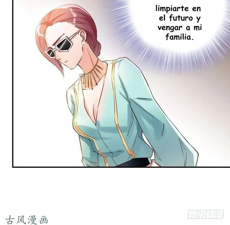 Mi esposa es un poco fría Capítulo 6 en Línea - página 24