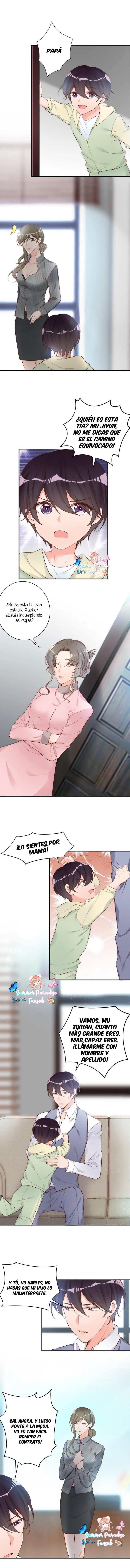 Mi esposa es un poco fría Capítulo 63 en Línea - página 5