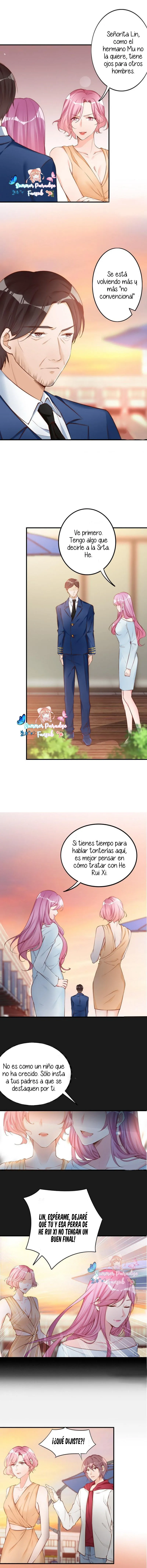 Mi esposa es un poco fría Capítulo 65 en Línea - página 4