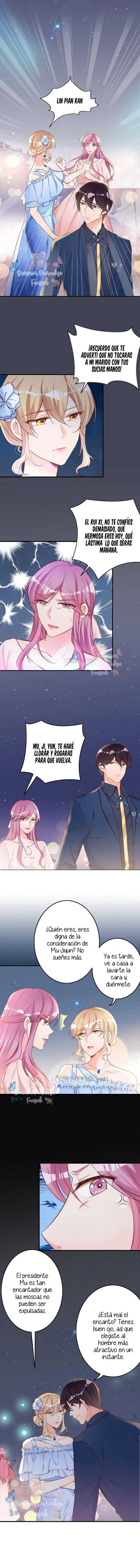 Mi esposa es un poco fría Capítulo 69 en Línea - página 7