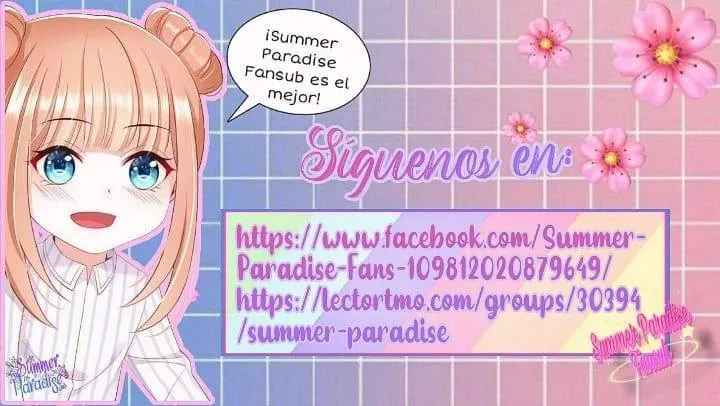 Mi esposa es un poco fría Capítulo 69 en Línea - página 8