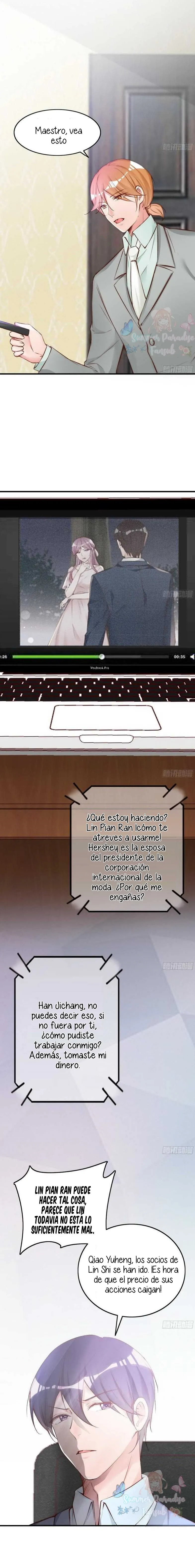 Mi esposa es un poco fría Capítulo 72 en Línea - página 8
